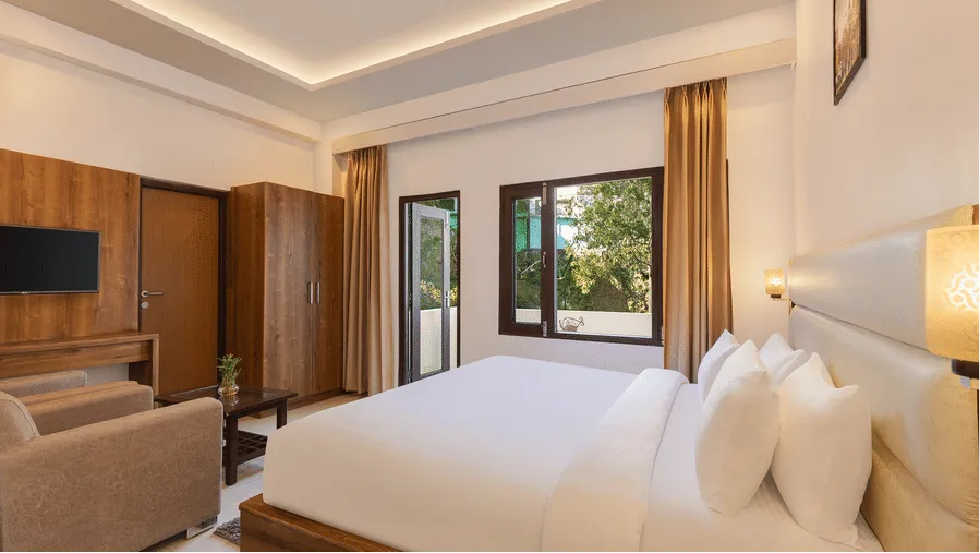 Premium Family Rooms